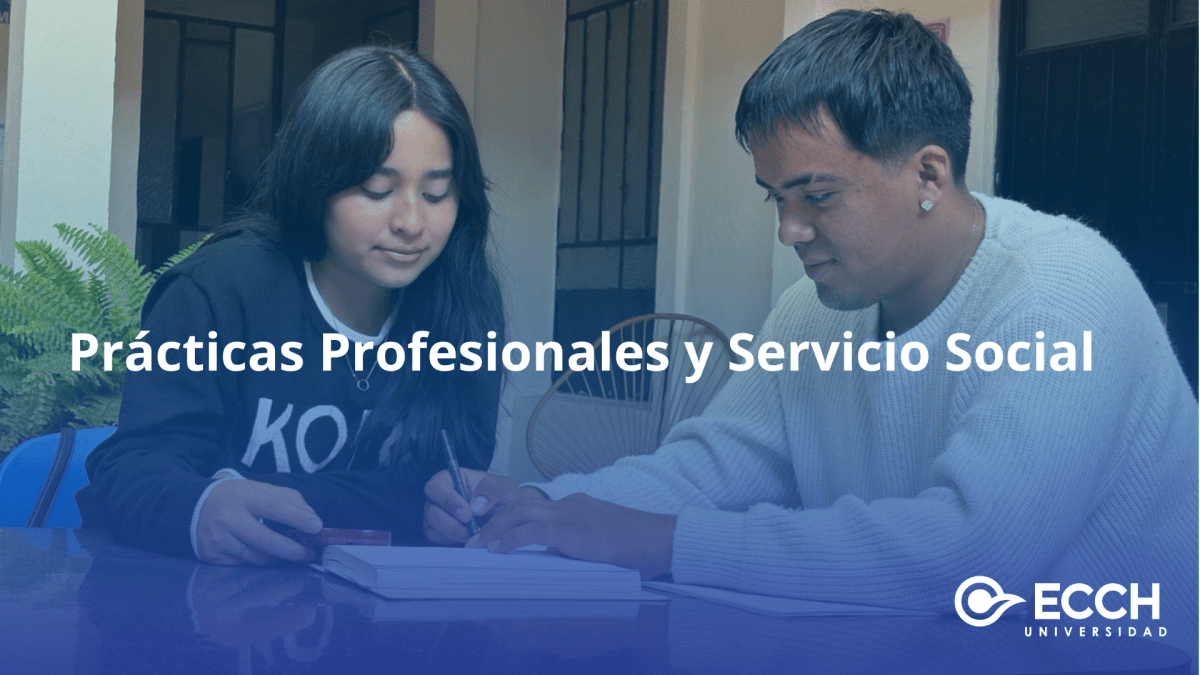 Prácticas Profesionales y Servicio&nbsp;Social
