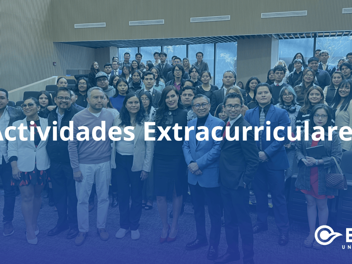 Actividades Extracurriculares