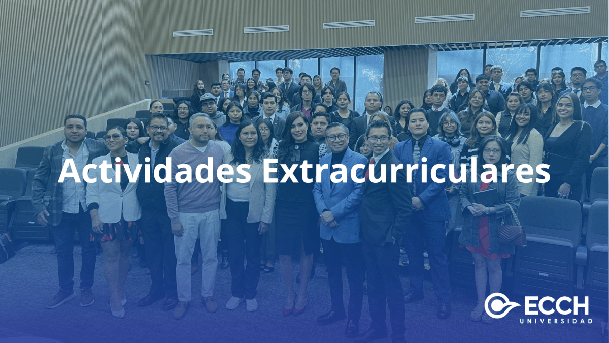 Actividades Extracurriculares