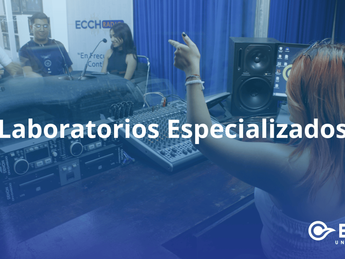Laboratorios Especializados