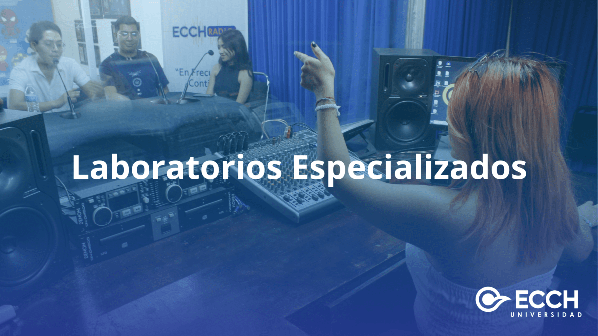 Laboratorios Especializados