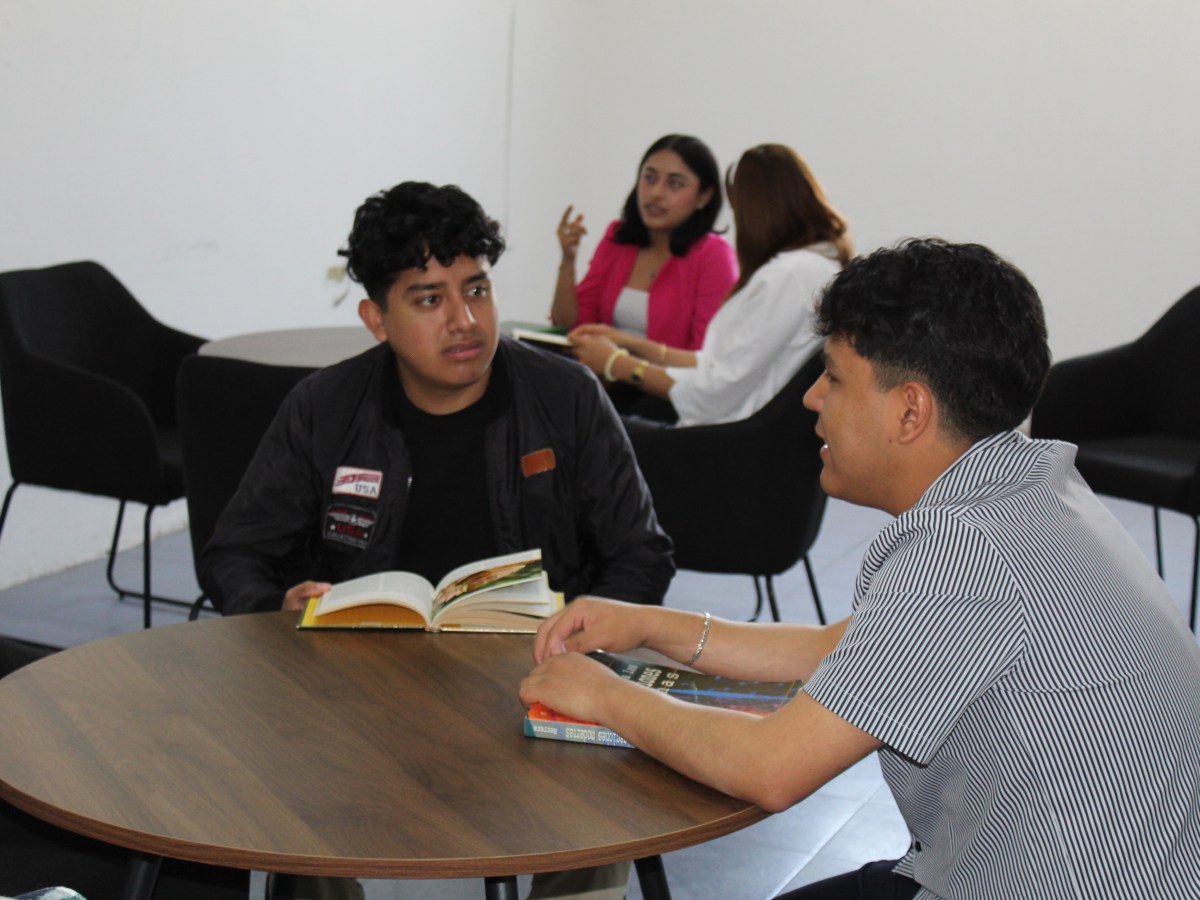 Licenciatura en Administración